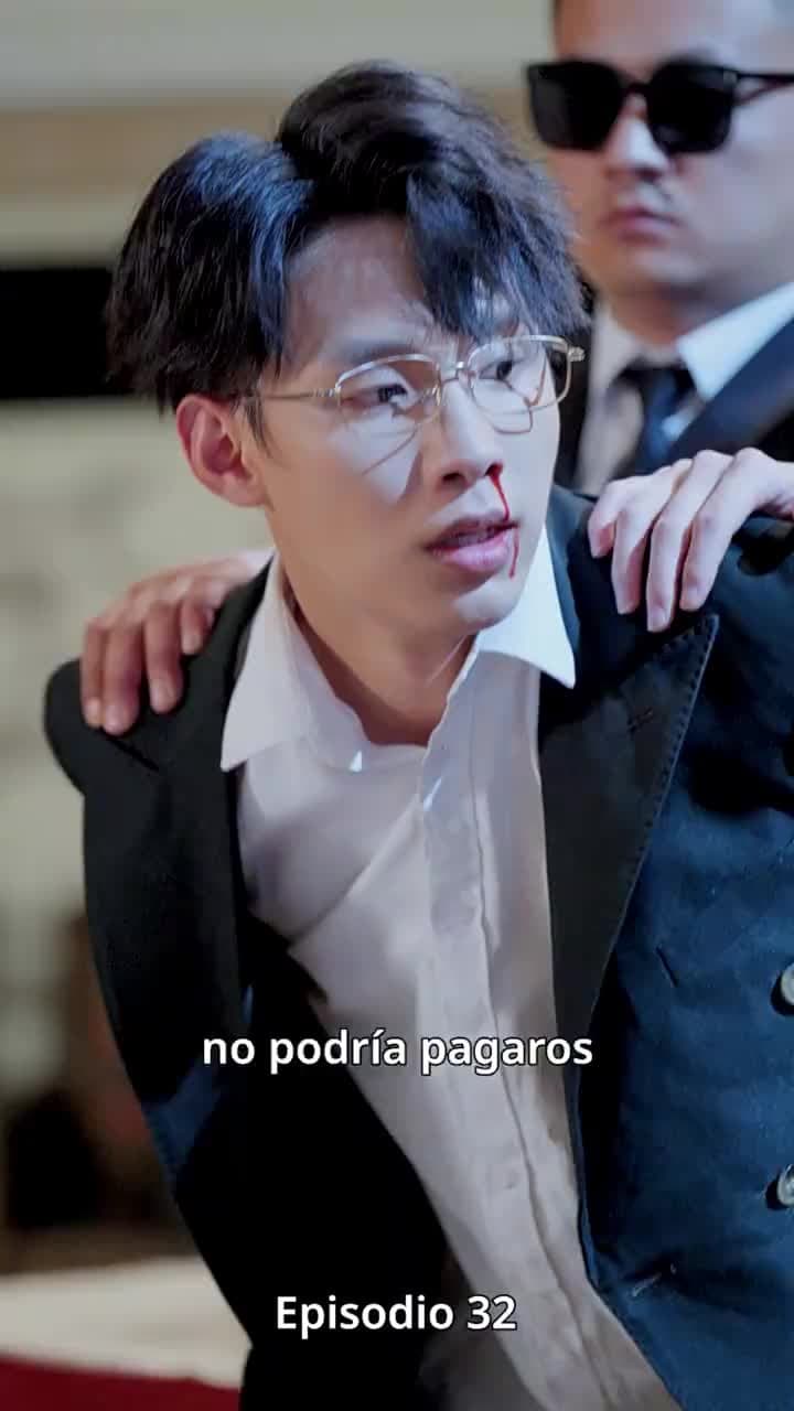 [Doblado]Ella Vuelve - Episode 32