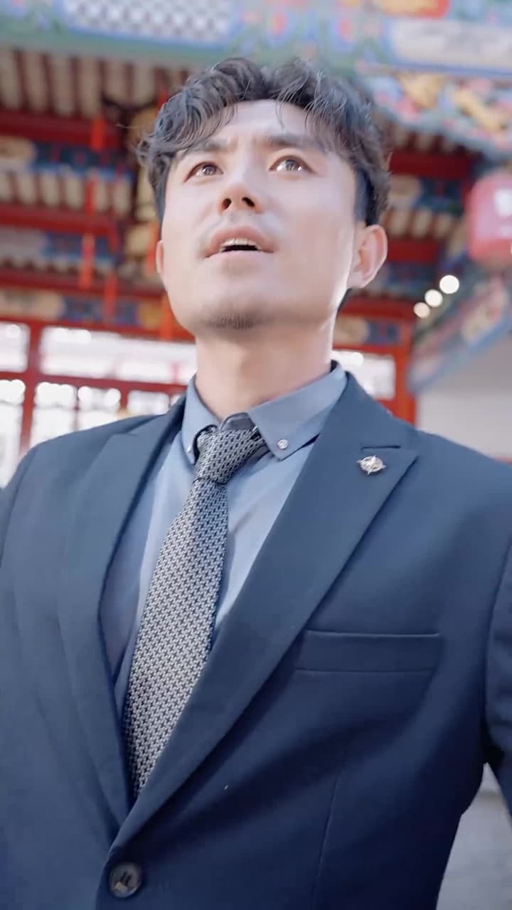 絕世龍尊 - Episode 87