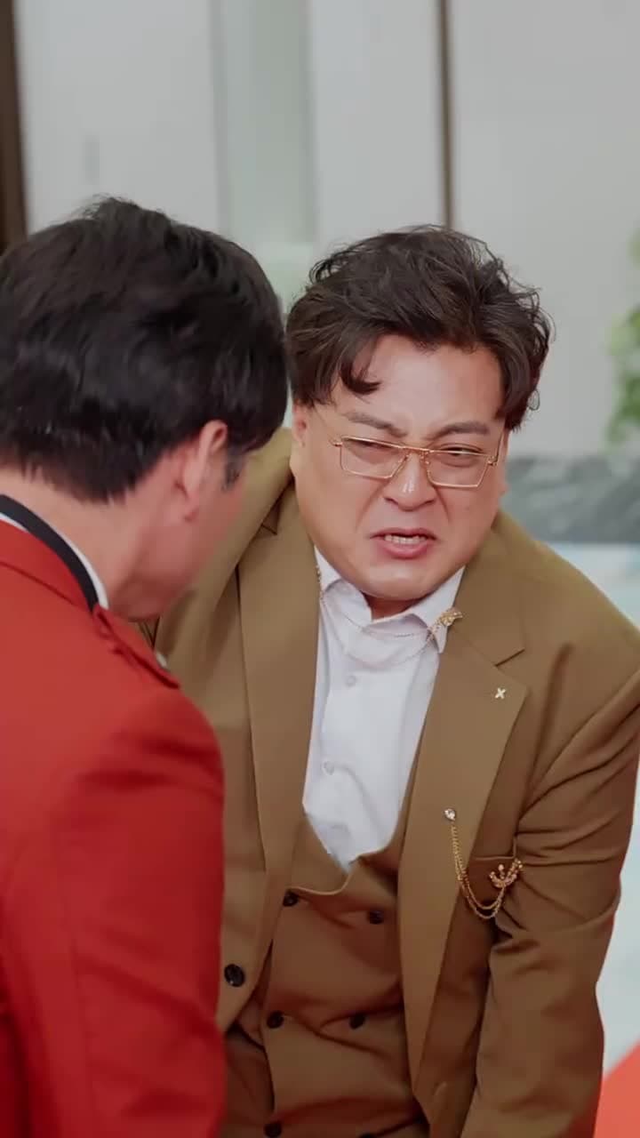天闕 - Episode 52