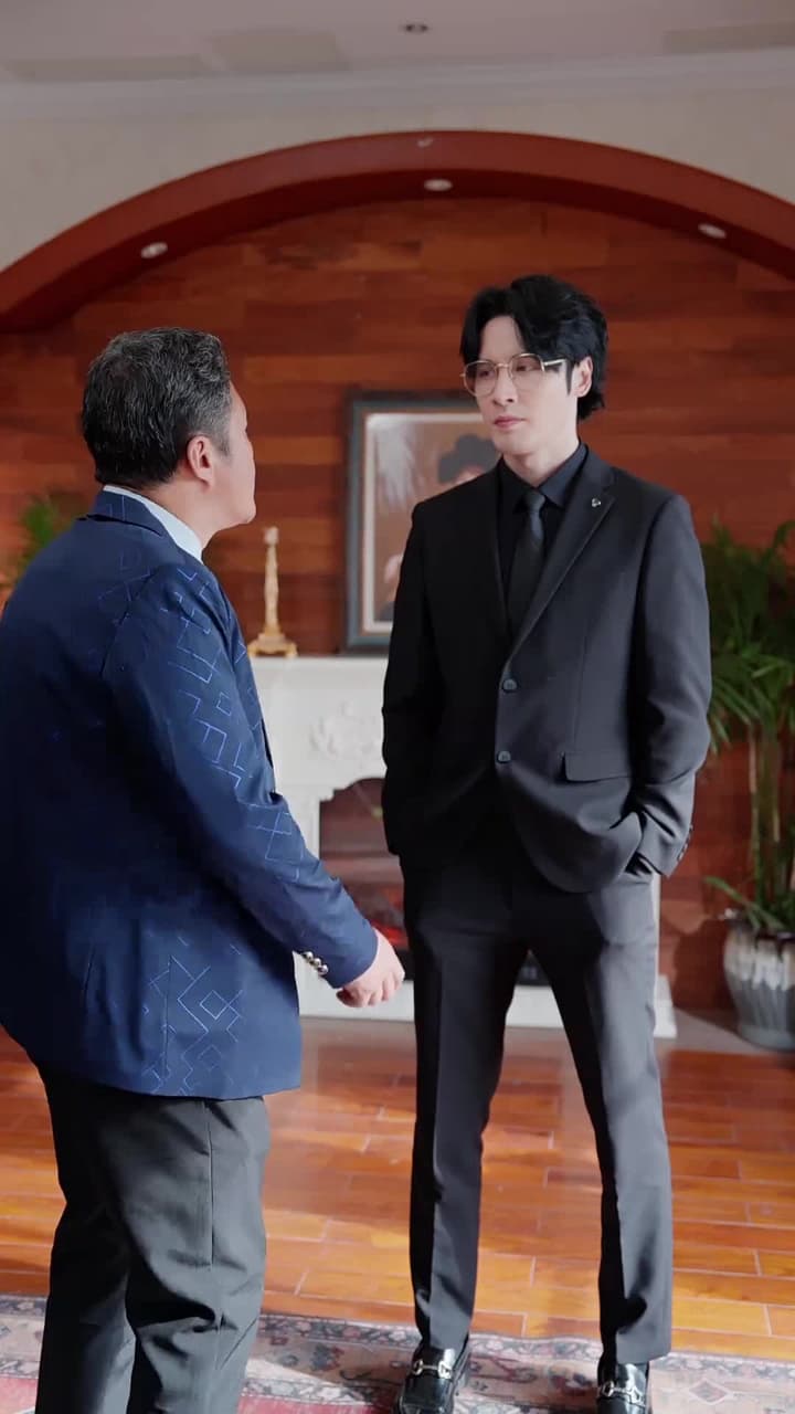 天闕 - Episode 71
