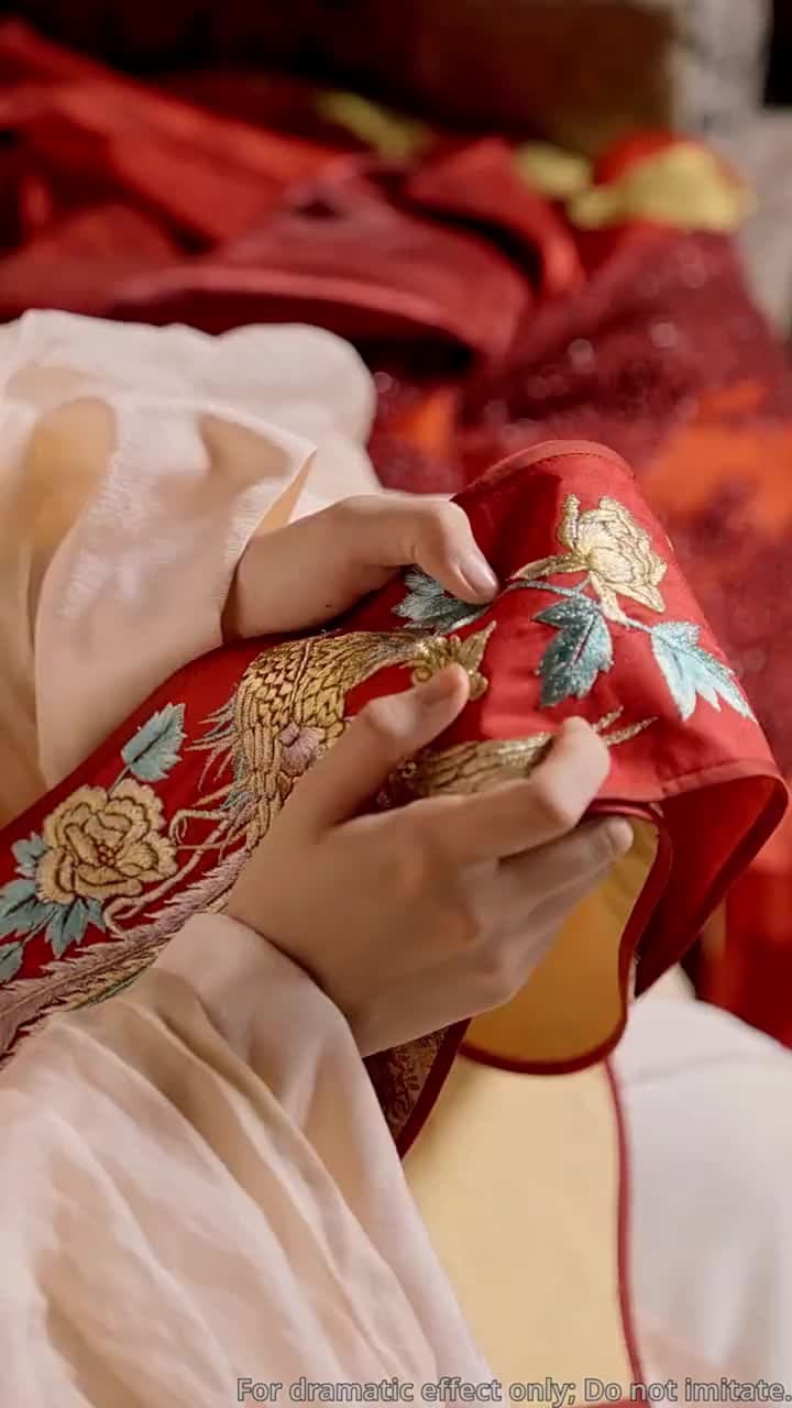 Love Reborn Tangled Fates Rebirth of the Heart - Episode 5