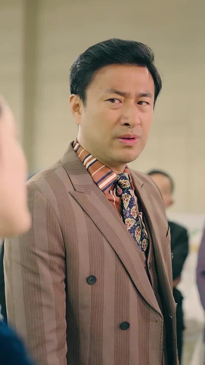 威震九洲 - Episode 58