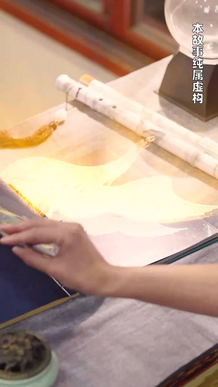 絕世雜貨鋪 - Episode 5