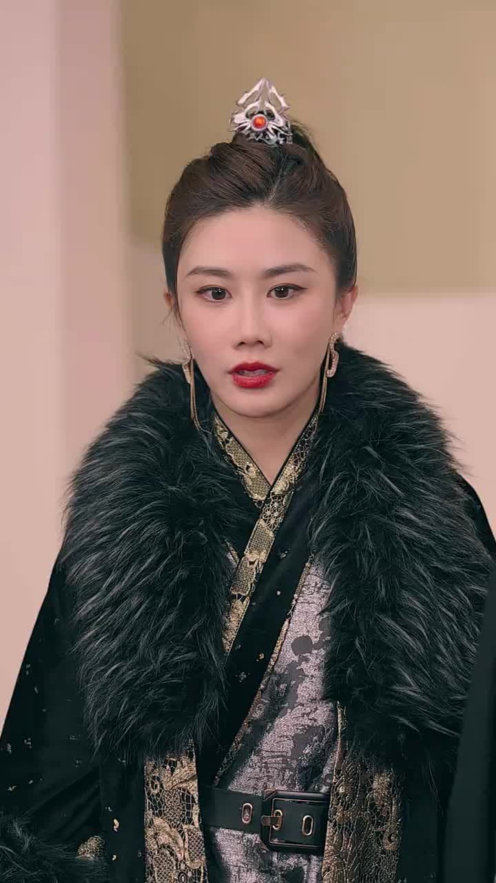 威震九洲 - Episode 93