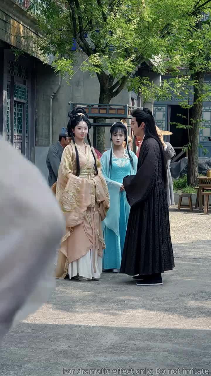 Love Reborn Tangled Fates Rebirth of the Heart - Episode 56