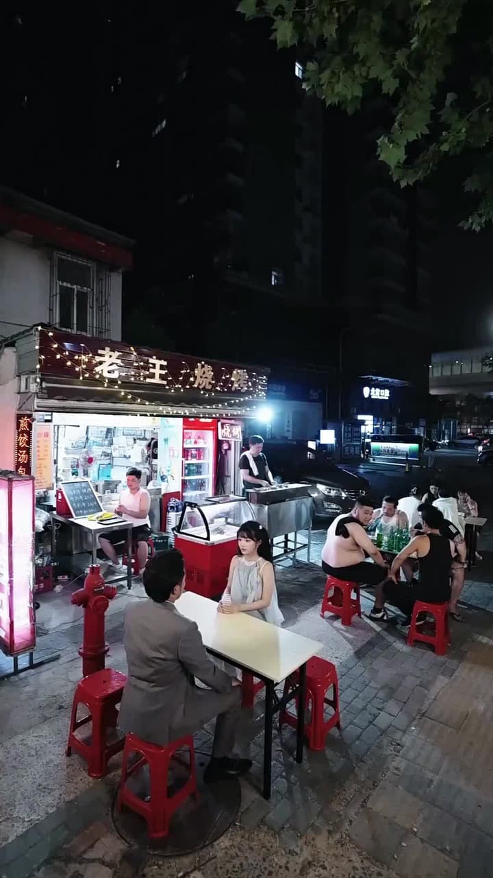 破産ボスの逆転劇 - Episode 28