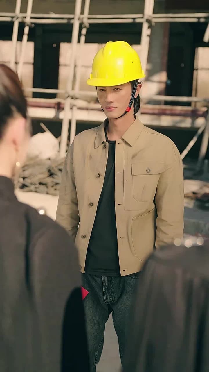 威震九洲 - Episode 3
