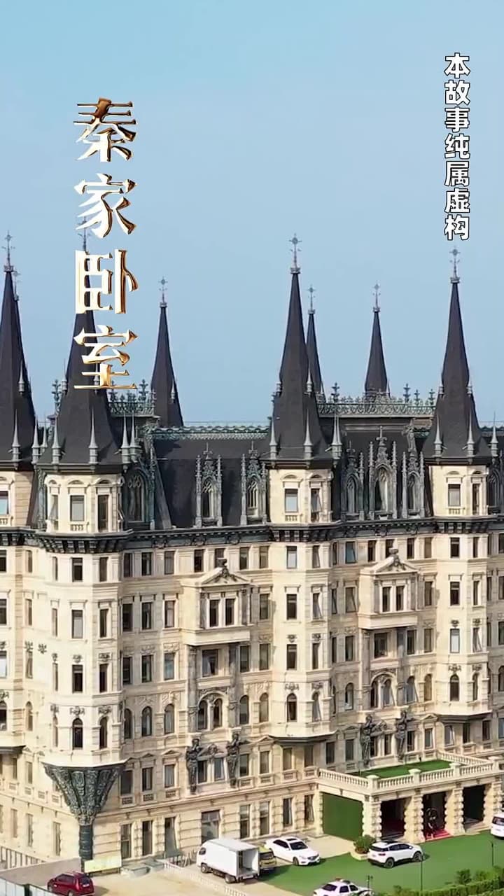 絕世雜貨鋪 - Episode 22