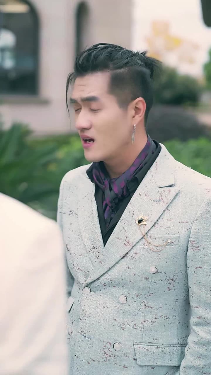 威震九洲 - Episode 41