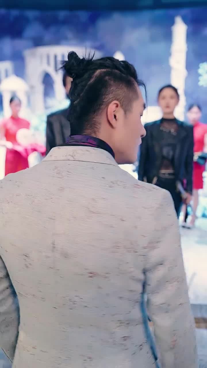 威震九洲 - Episode 15