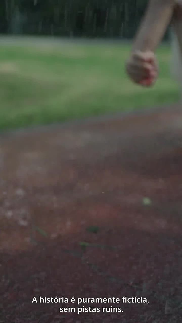 [Dublado]Depois da Chuva, Não Houve Reencontro - Episode 1