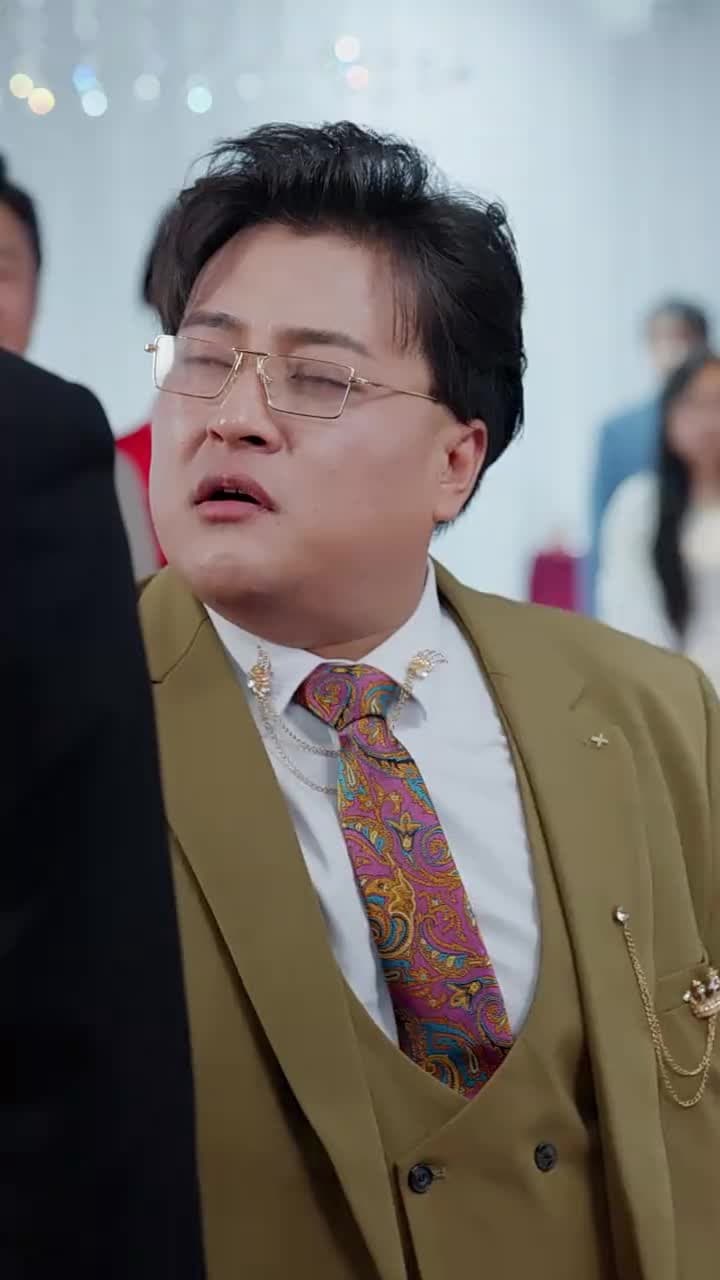 天闕 - Episode 36