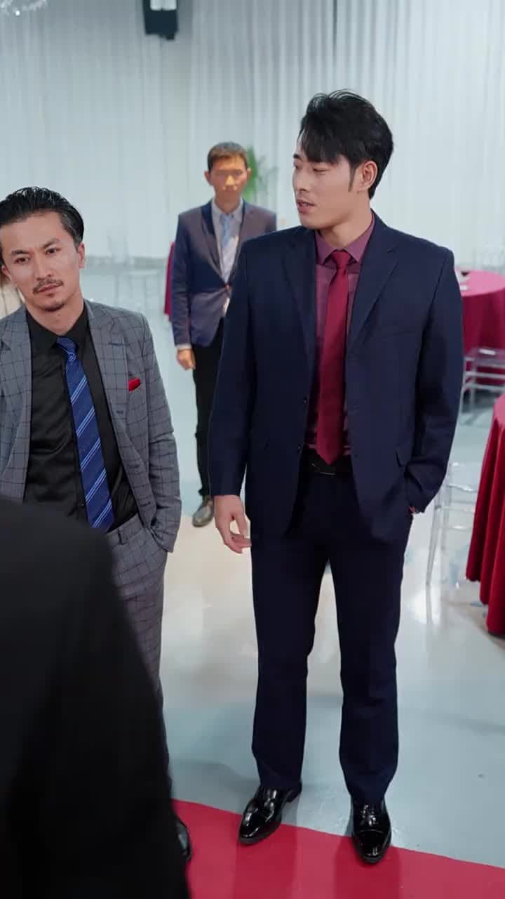 天闕 - Episode 19