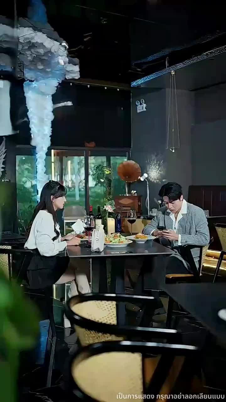 เดิมพันชีวิต ฟื้นจากนิทรา - Episode 19