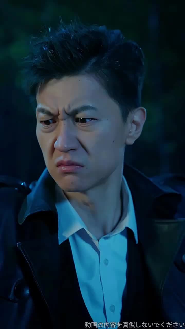 天獄冥王 - Episode 2