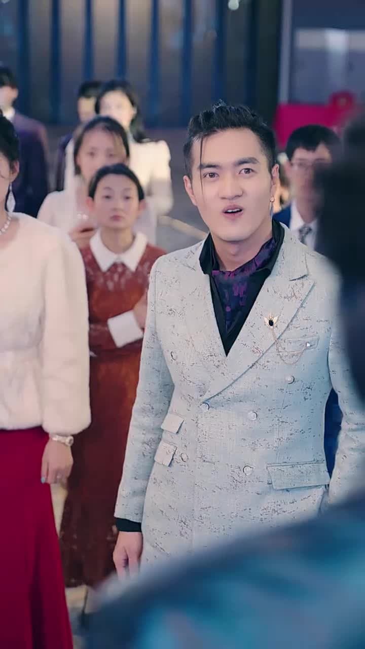 威震九洲 - Episode 16