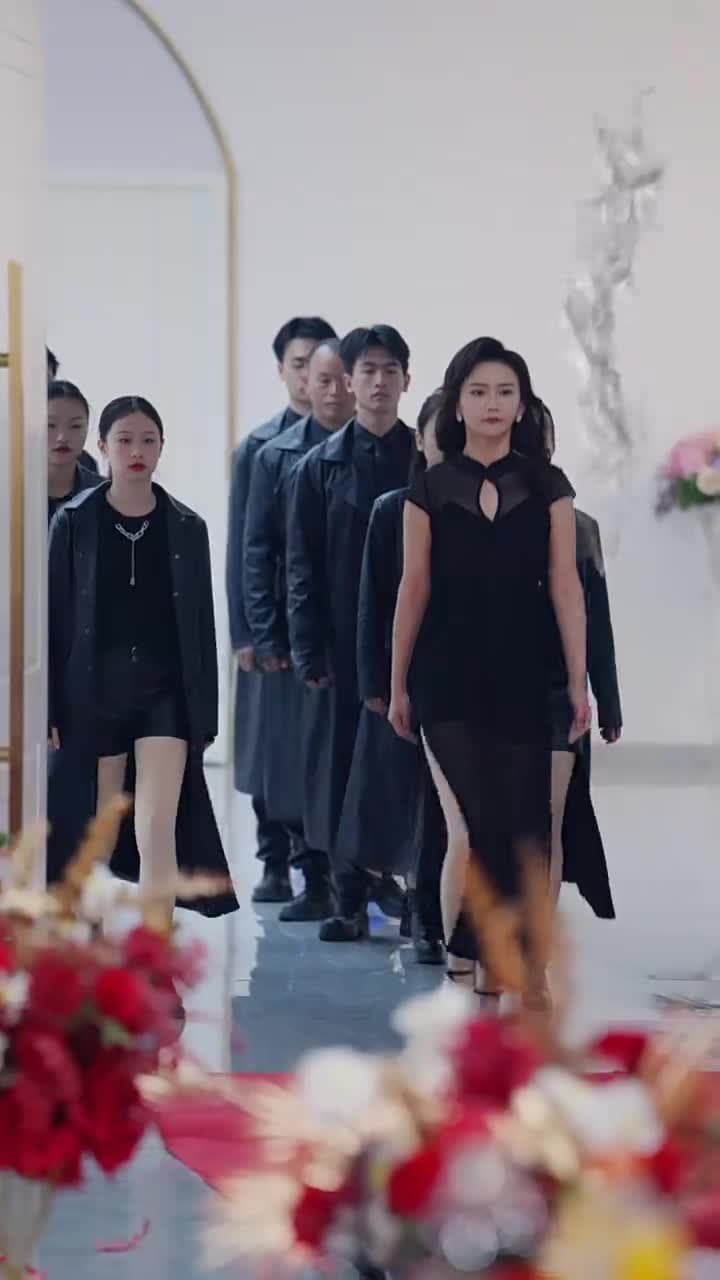 天闕 - Episode 26