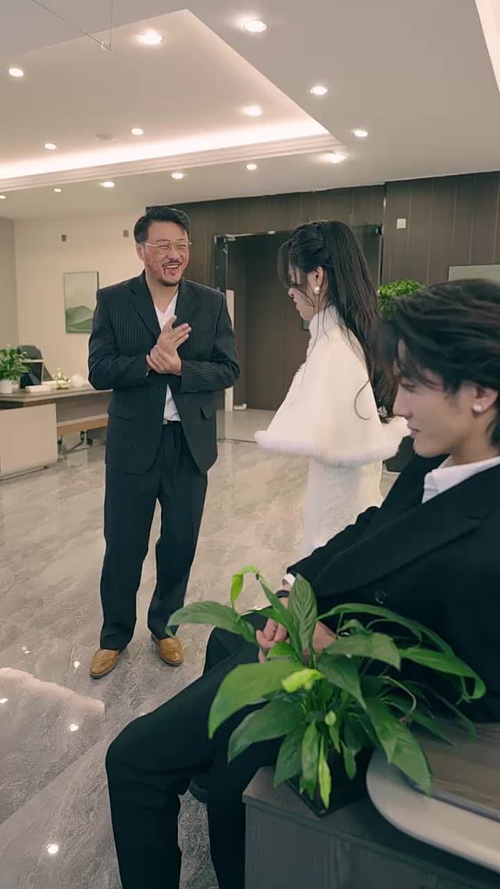威震九洲 - Episode 69