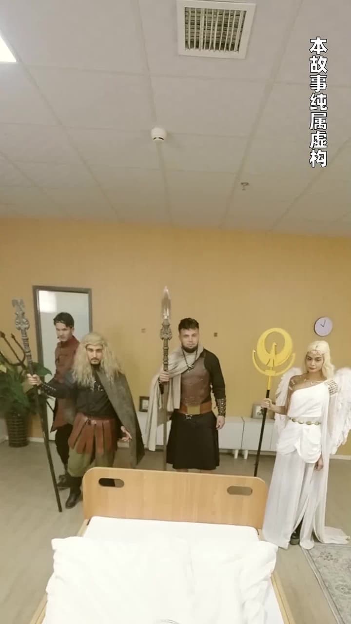 絕世雜貨鋪 - Episode 65