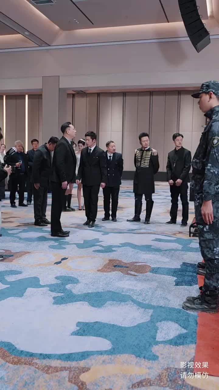 鎮龍 - Episode 25
