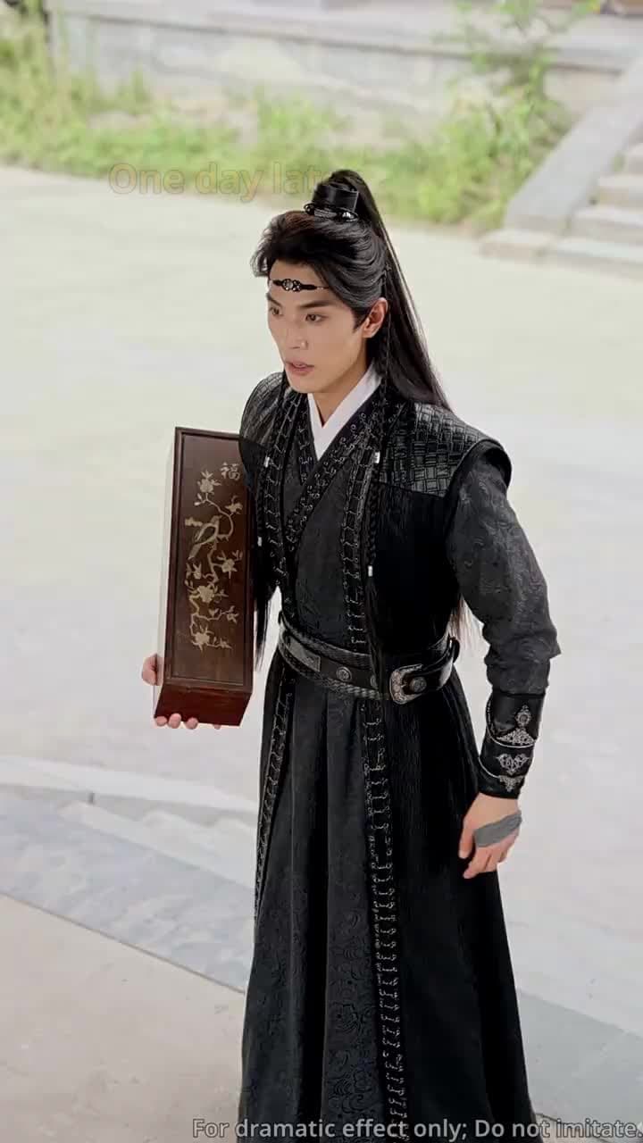 Love Reborn Tangled Fates Rebirth of the Heart - Episode 9