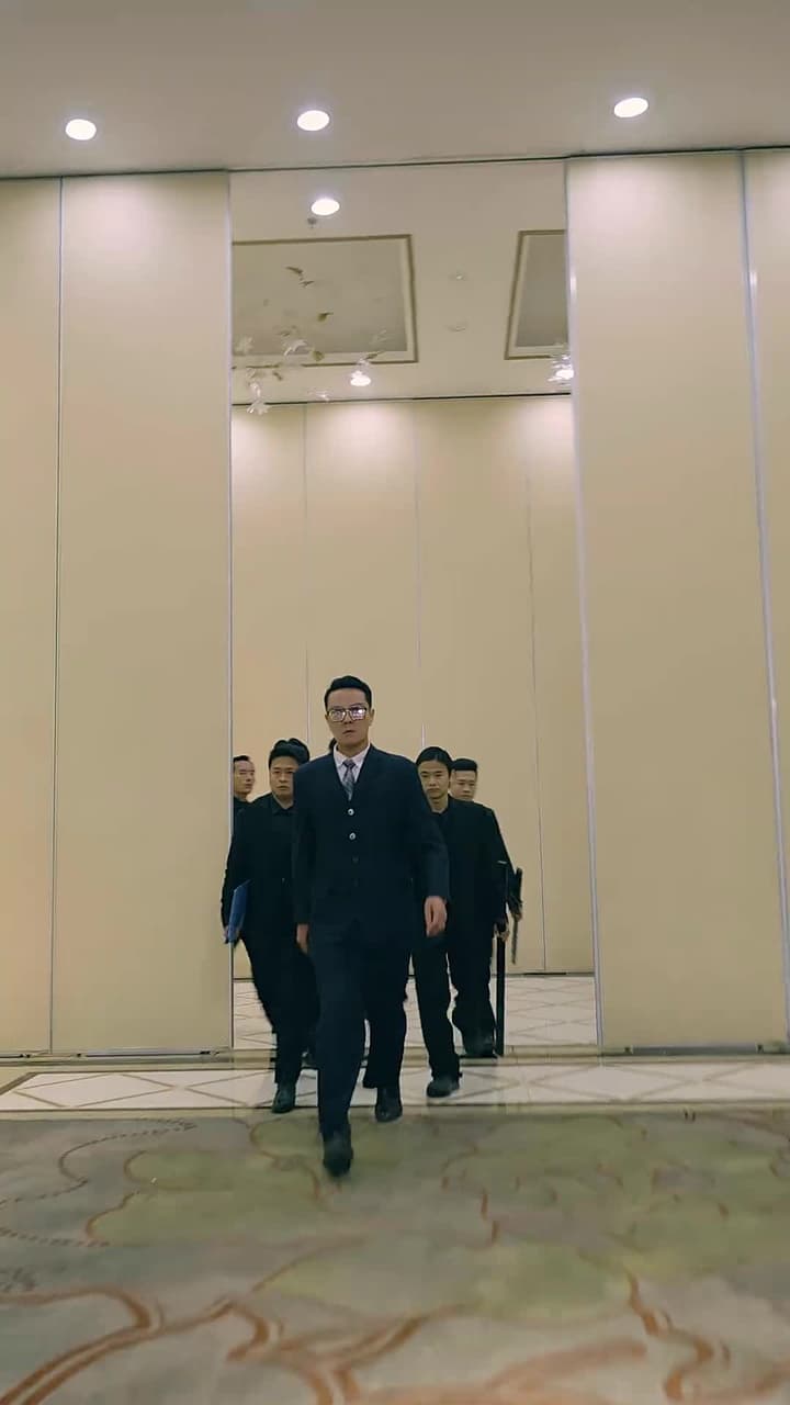 威震九洲 - Episode 54