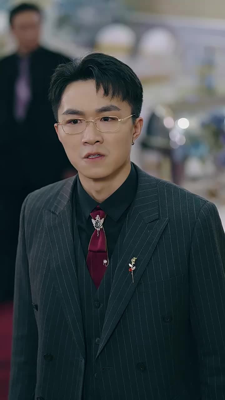 威震九洲 - Episode 91
