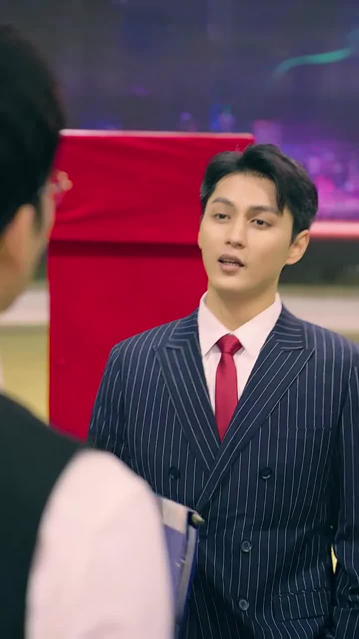 威震九洲 - Episode 52