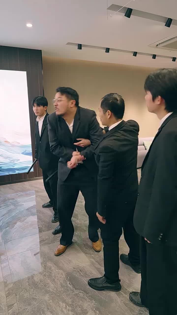 威震九洲 - Episode 66