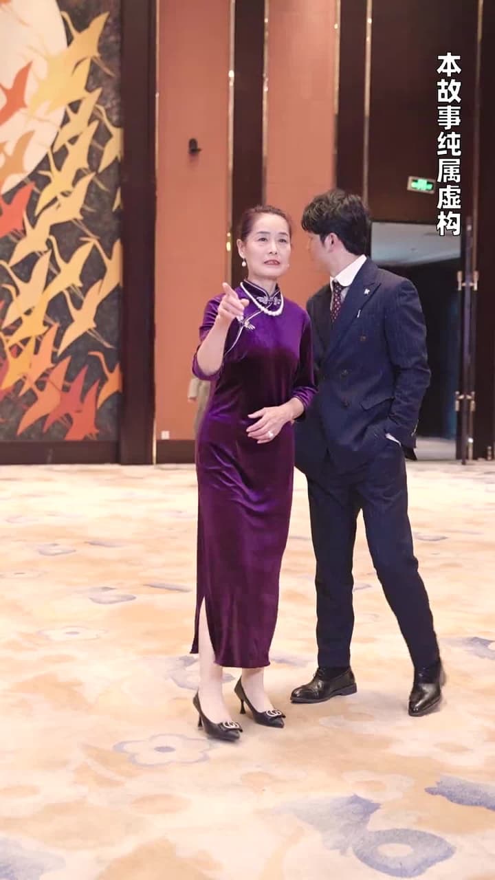 絕世雜貨鋪 - Episode 9