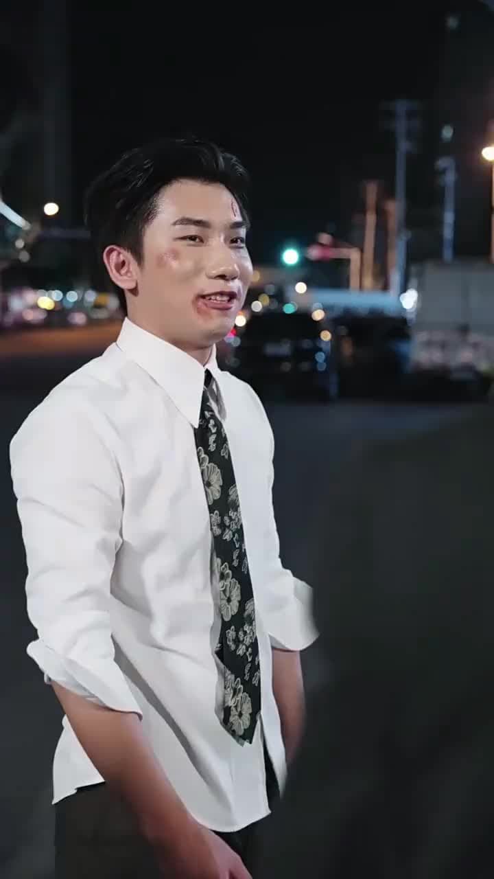 破産ボスの逆転劇 - Episode 40