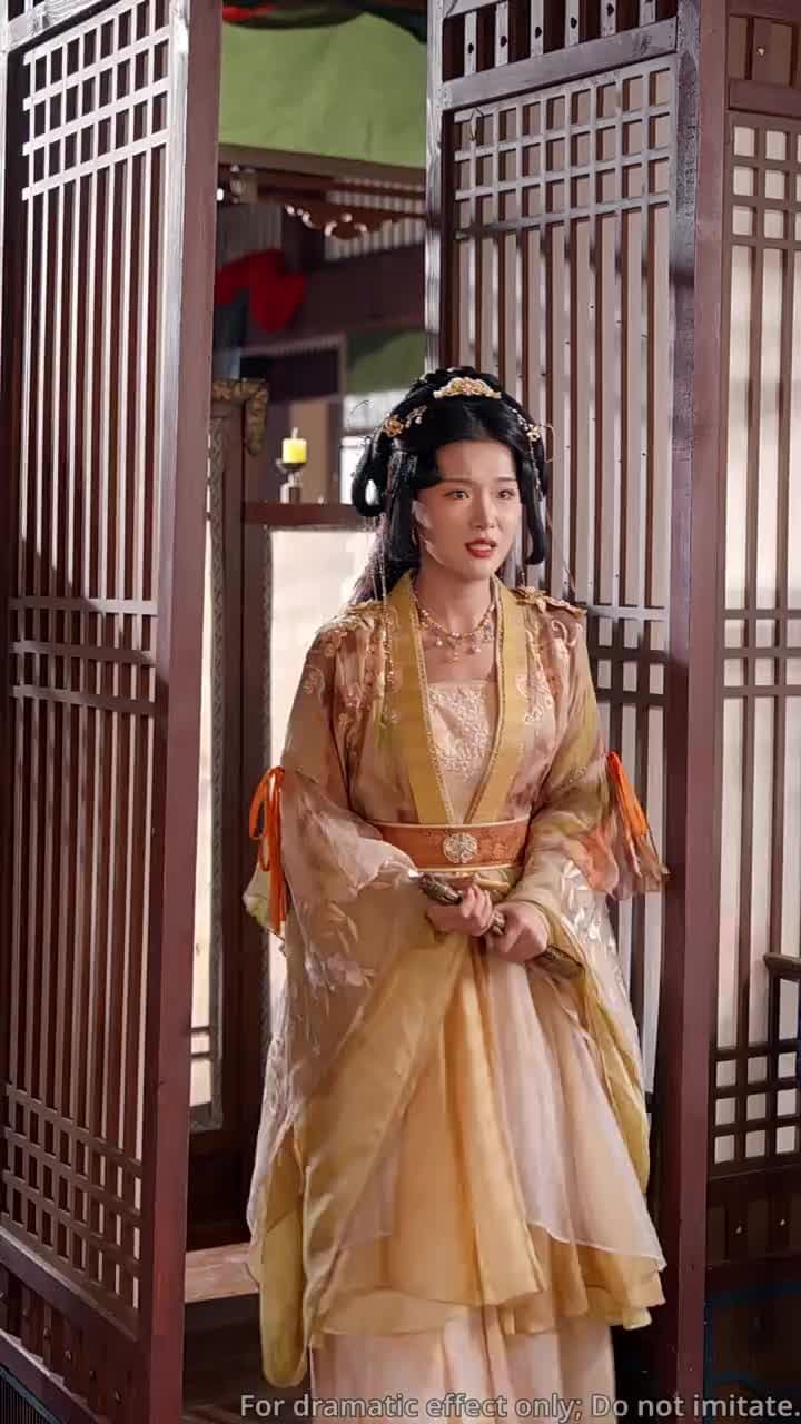 Love Reborn Tangled Fates Rebirth of the Heart - Episode 54