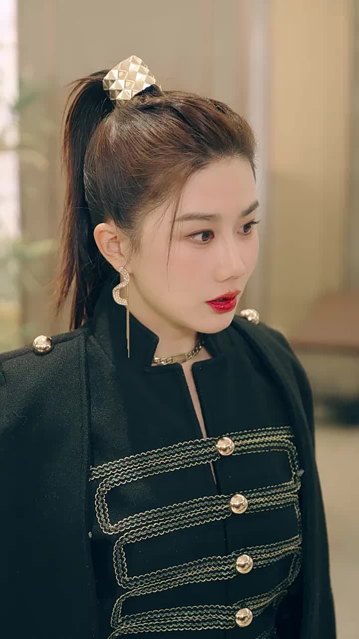 威震九洲 - Episode 43