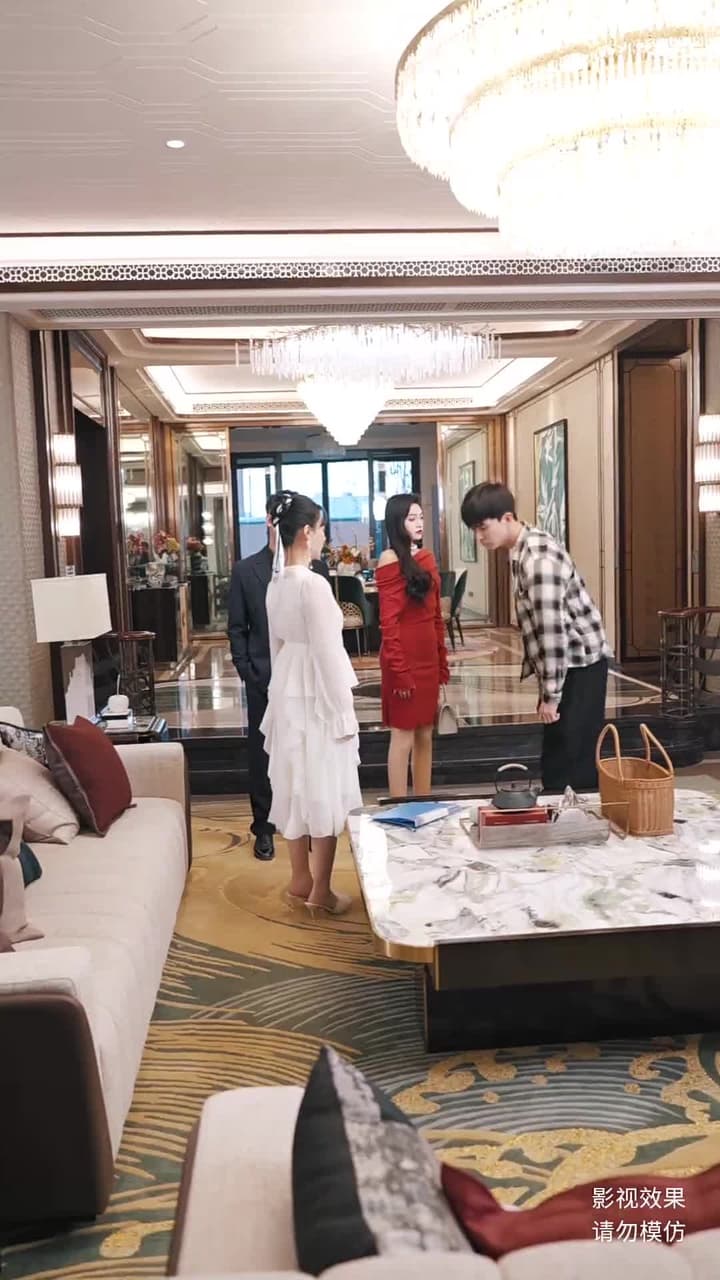 鎮龍 - Episode 6