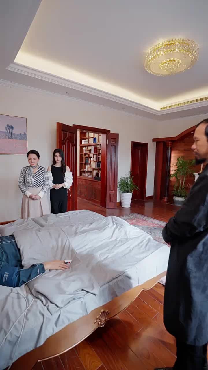 天闕 - Episode 69
