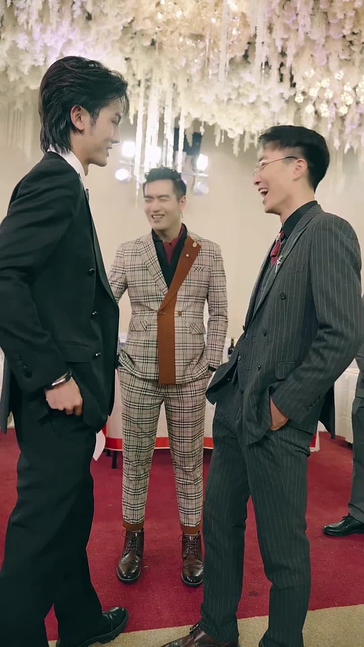 威震九洲 - Episode 89