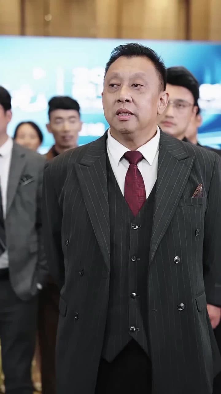 破産ボスの逆転劇 - Episode 18