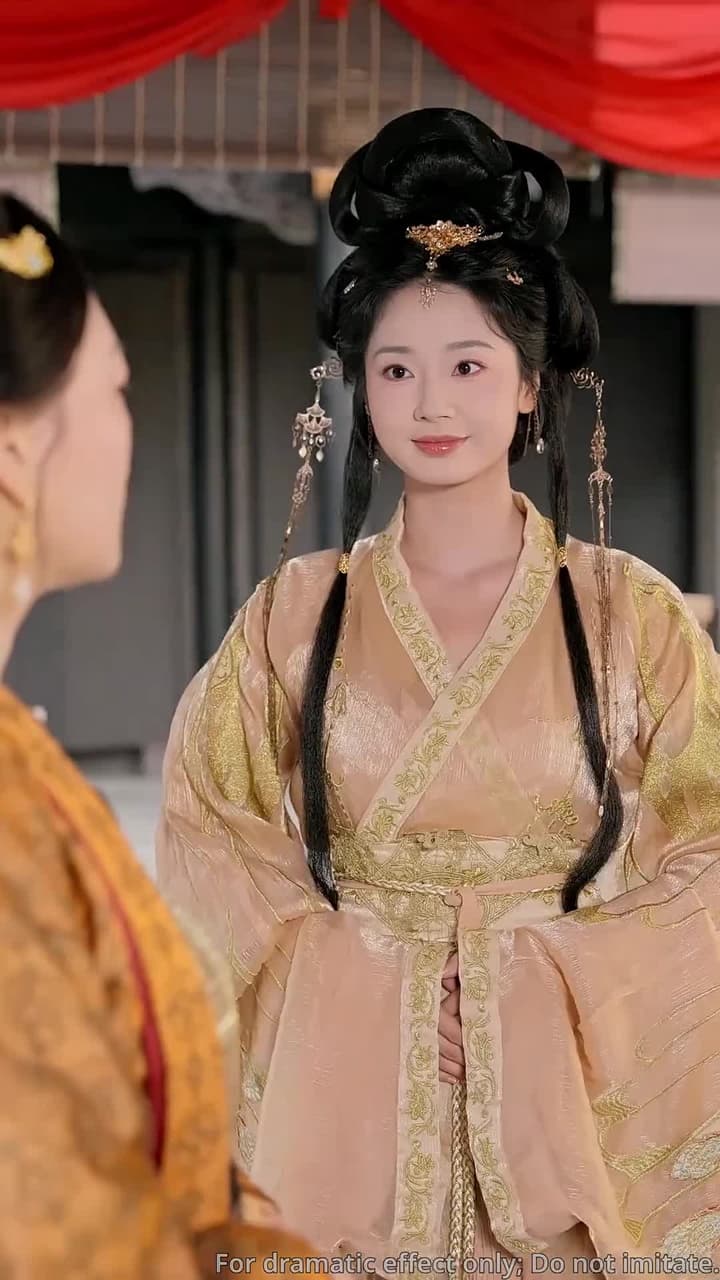 Love Reborn Tangled Fates Rebirth of the Heart - Episode 23