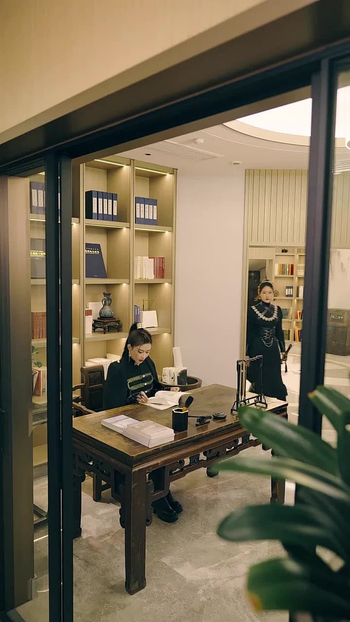 威震九洲 - Episode 35