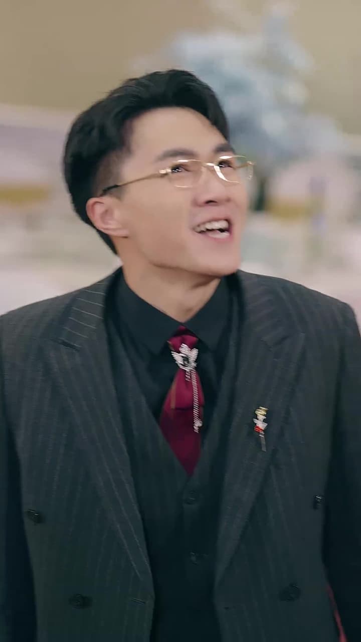 威震九洲 - Episode 94
