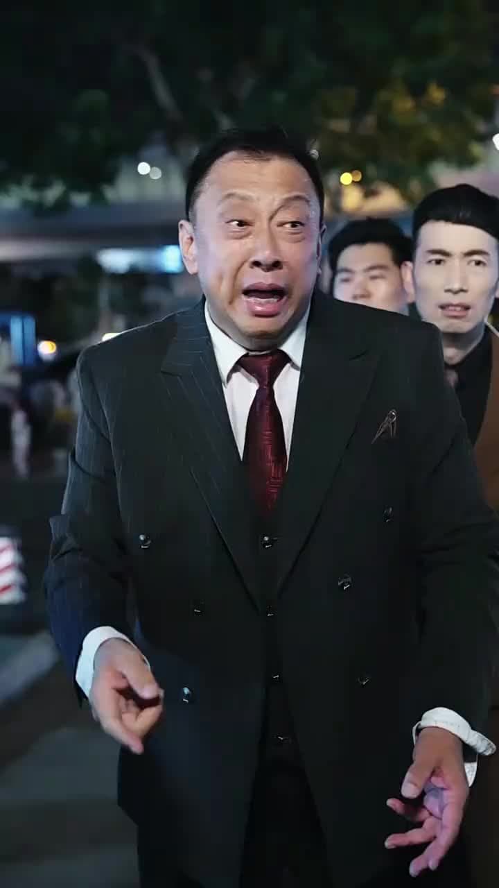 破産ボスの逆転劇 - Episode 38
