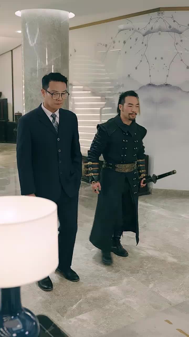 威震九洲 - Episode 85
