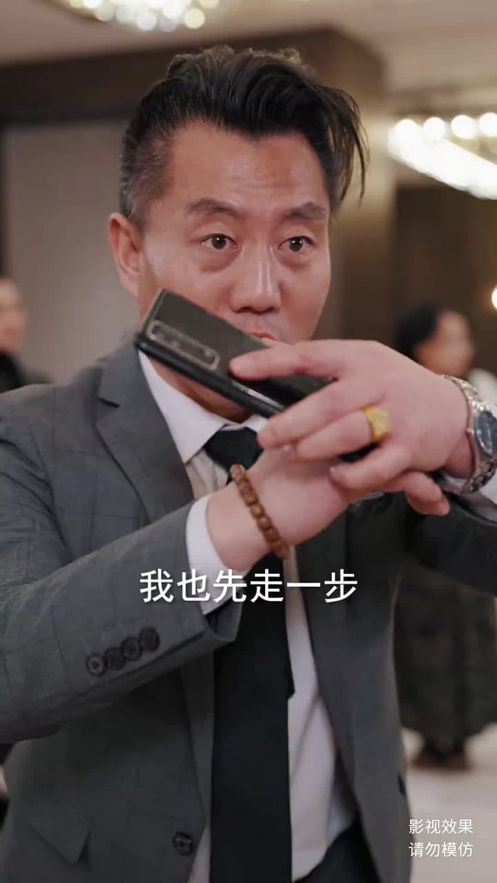 鎮龍 - Episode 81