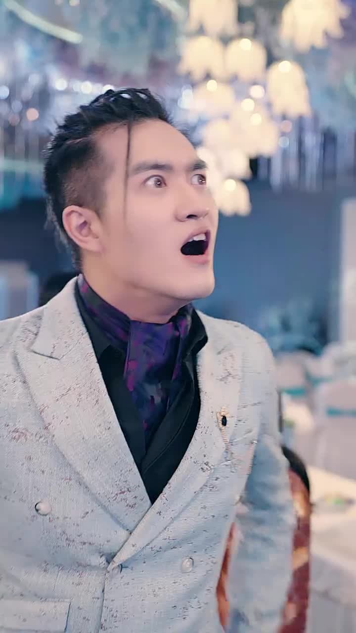 威震九洲 - Episode 13
