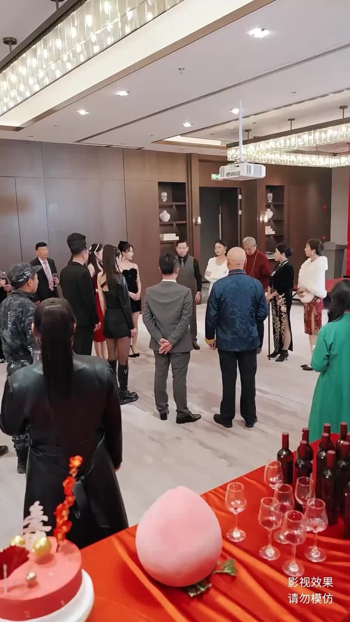鎮龍 - Episode 71