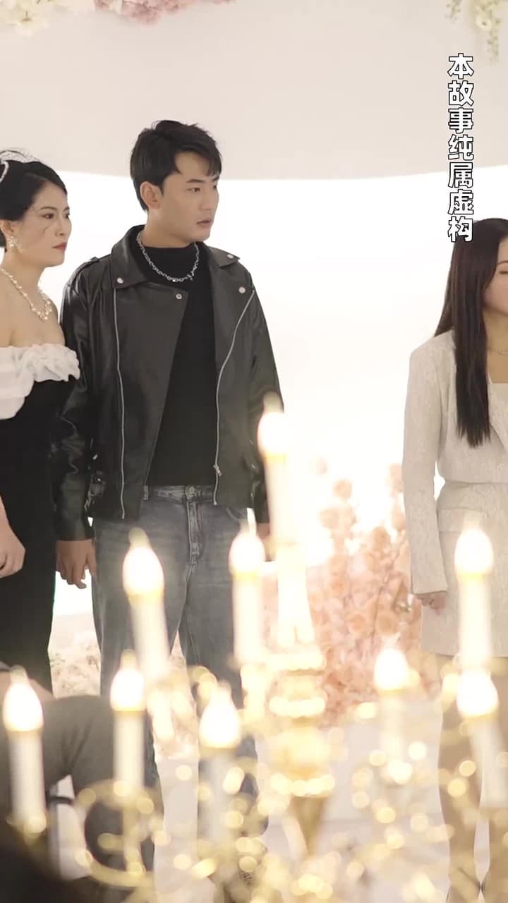 絕世雜貨鋪 - Episode 36
