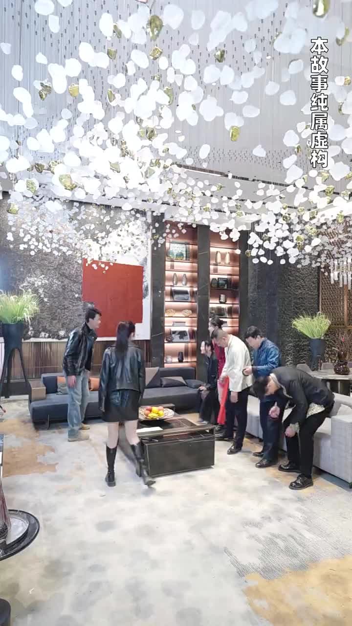 絕世雜貨鋪 - Episode 52