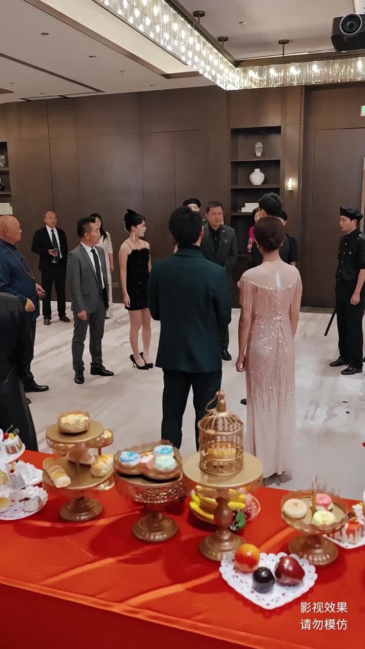 鎮龍 - Episode 55