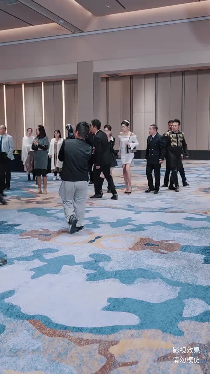 鎮龍 - Episode 24