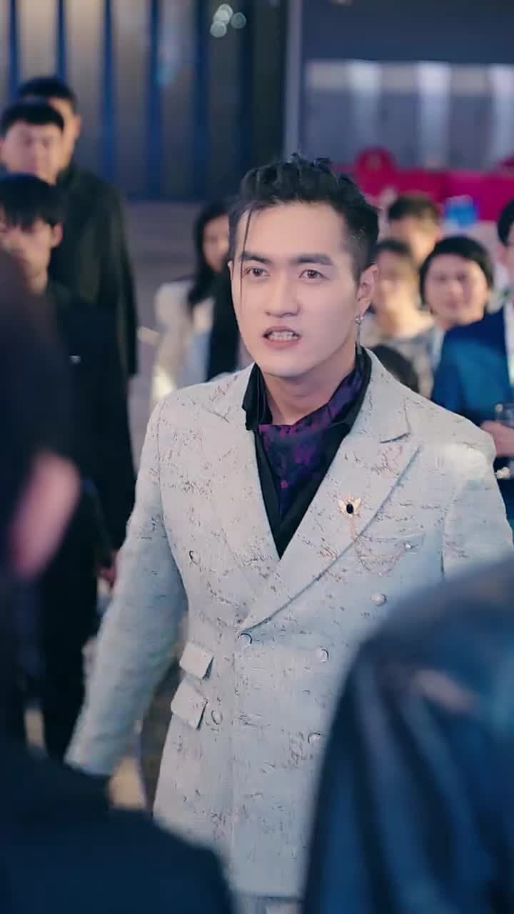 威震九洲 - Episode 17